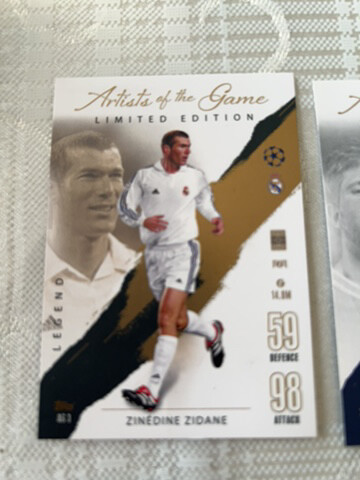 football cards - 8