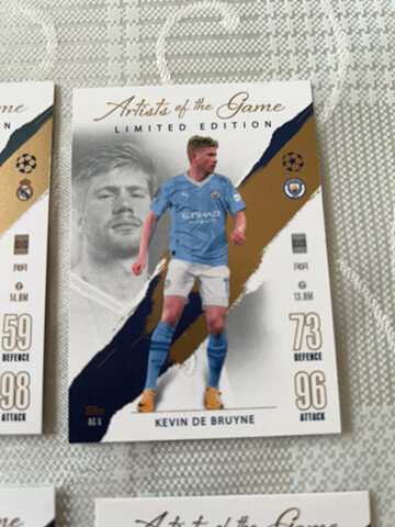 football cards - 7