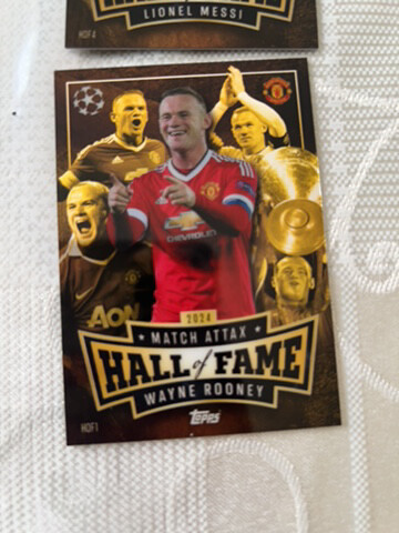 football cards - 6