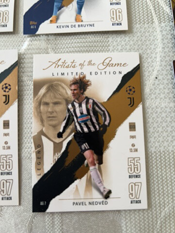 football cards - 4