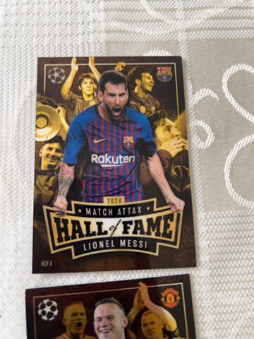 football cards - 3