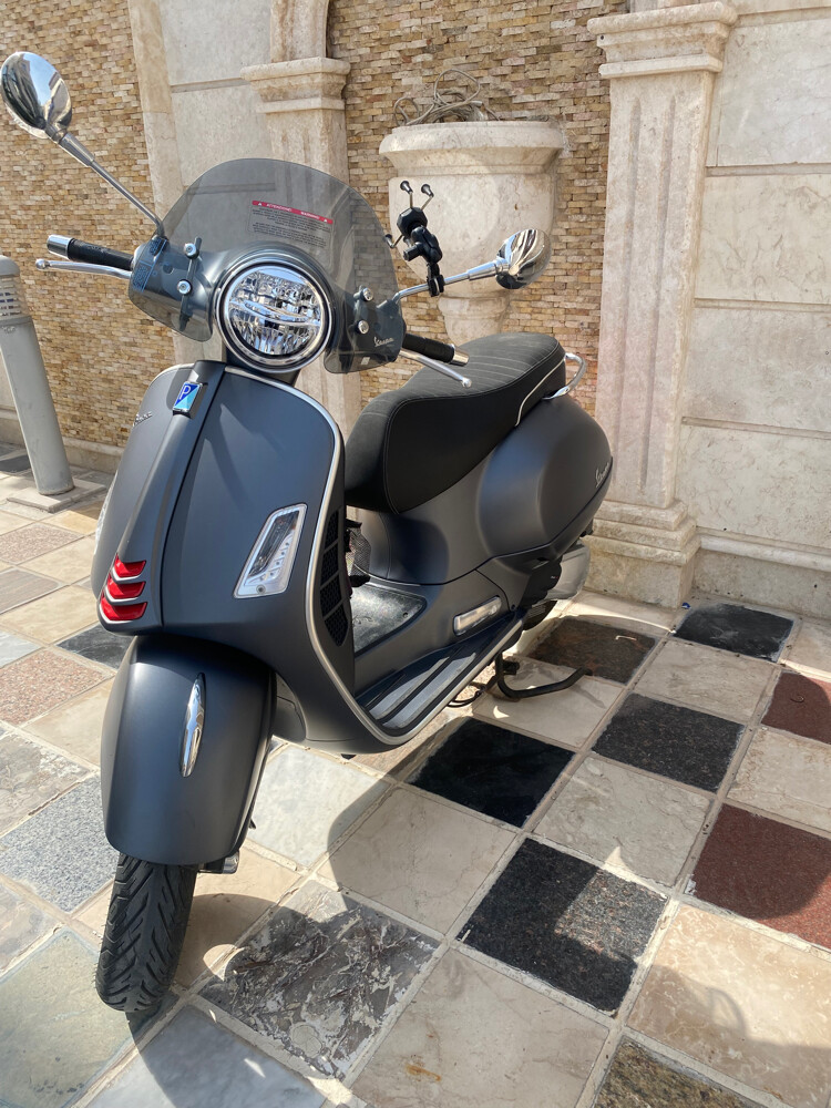 فيسبا - 1
