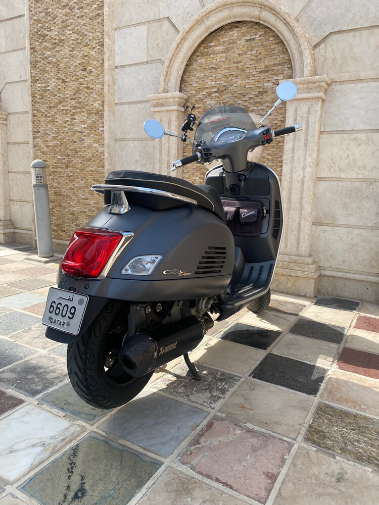 فيسبا - 3