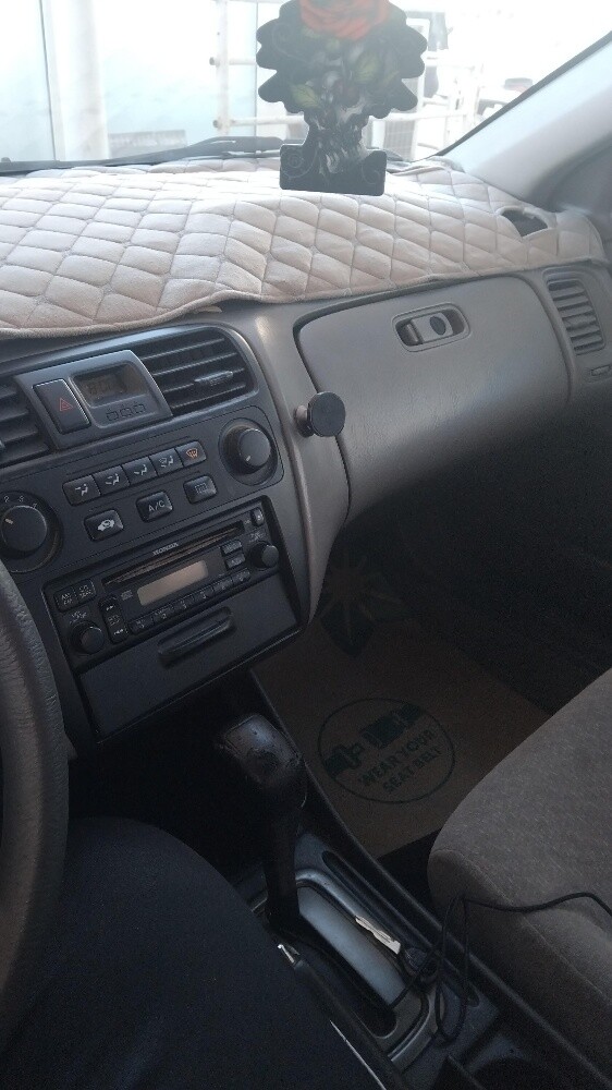 sell my car honda ocard 2002.....51343875..call me - 5