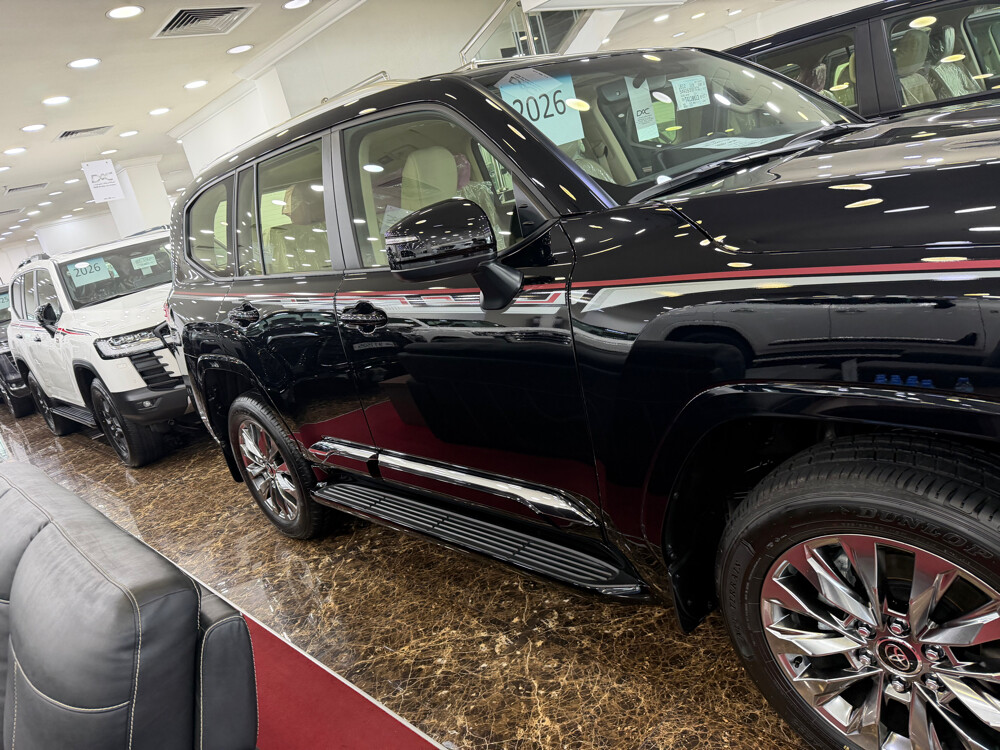 VVIP LIMOUSINE - 8
