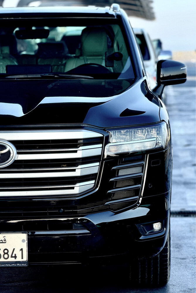 VVIP LIMOUSINE - 4