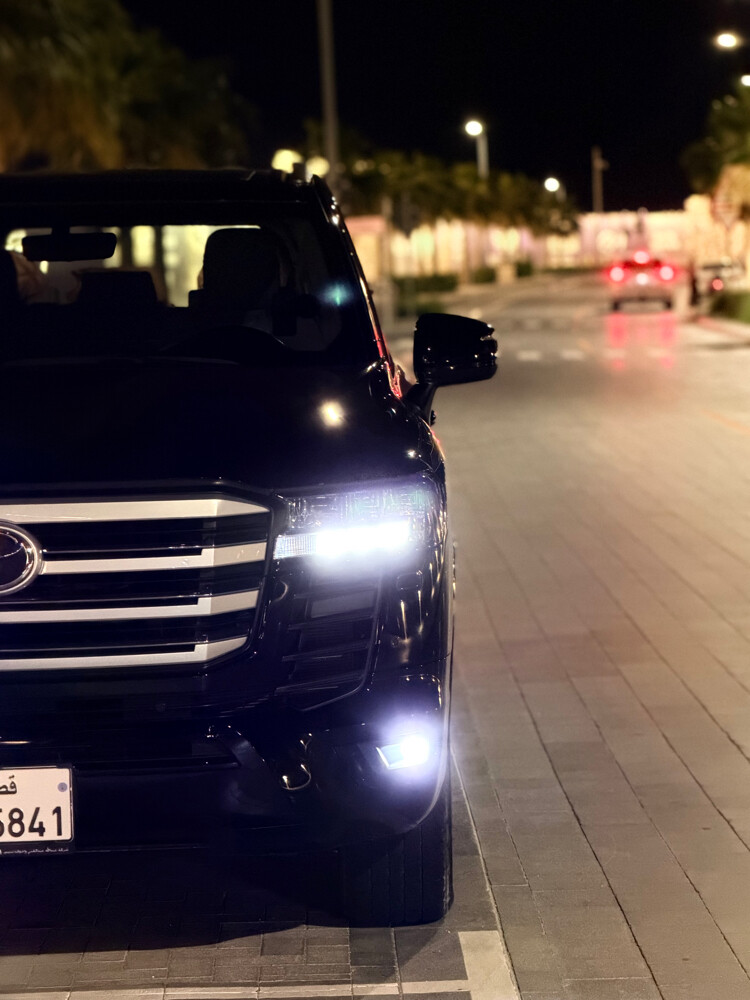VVIP LIMOUSINE - 1