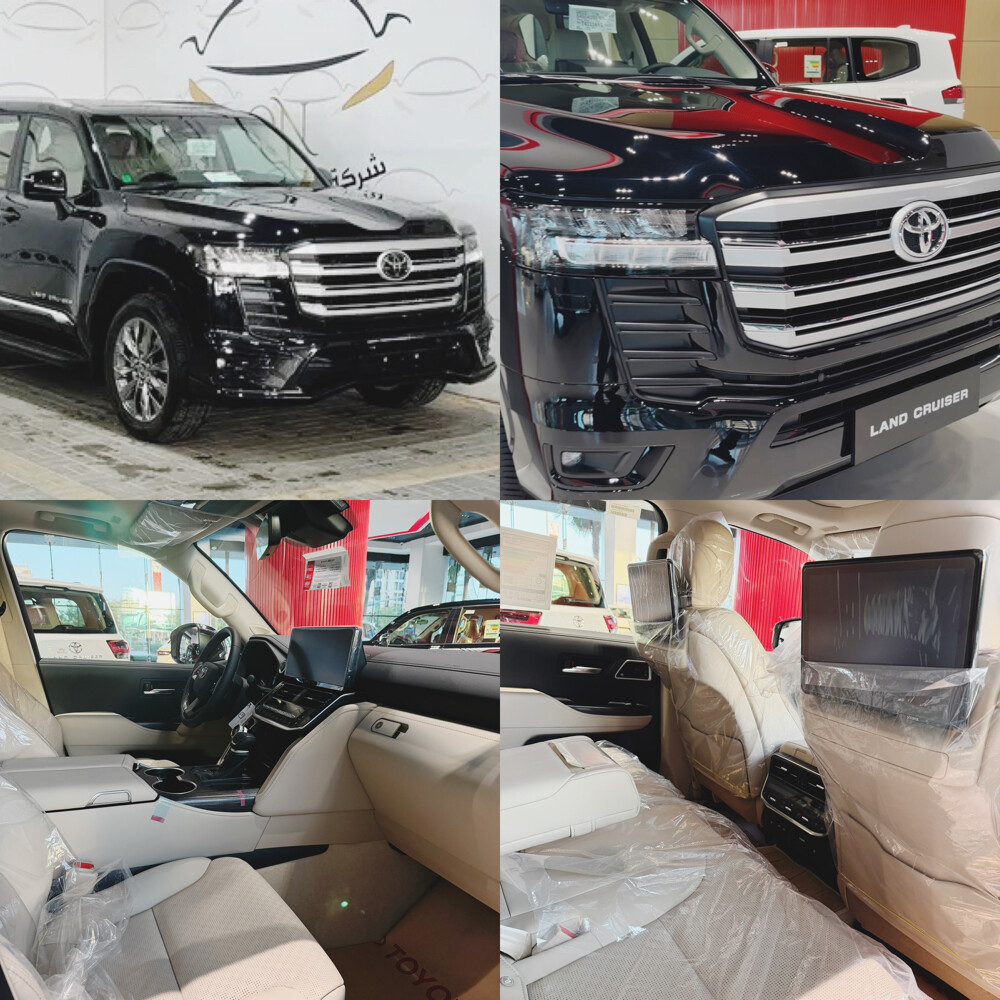VVIP LIMOUSINE - 7