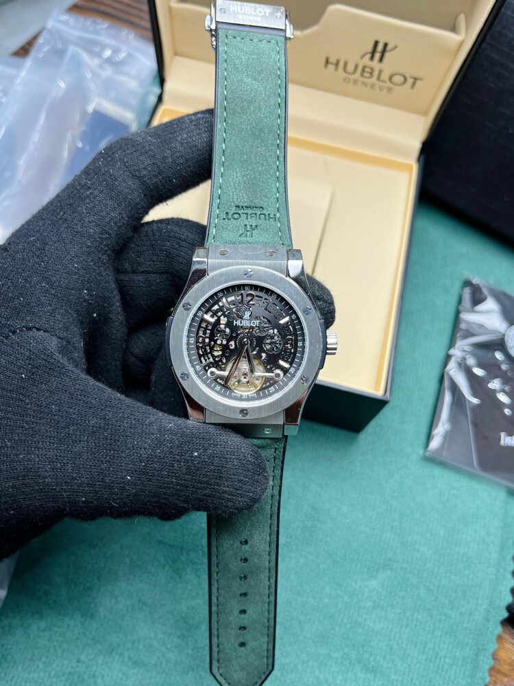 Hublot watch - 16
