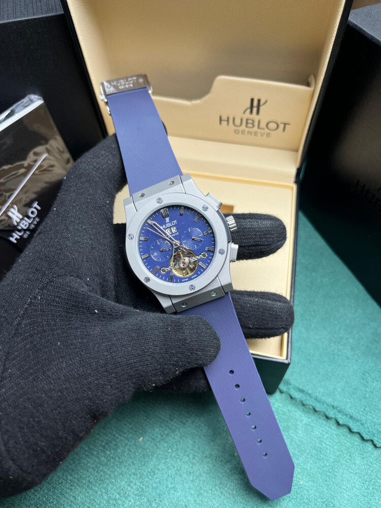 Hublot watch - 2
