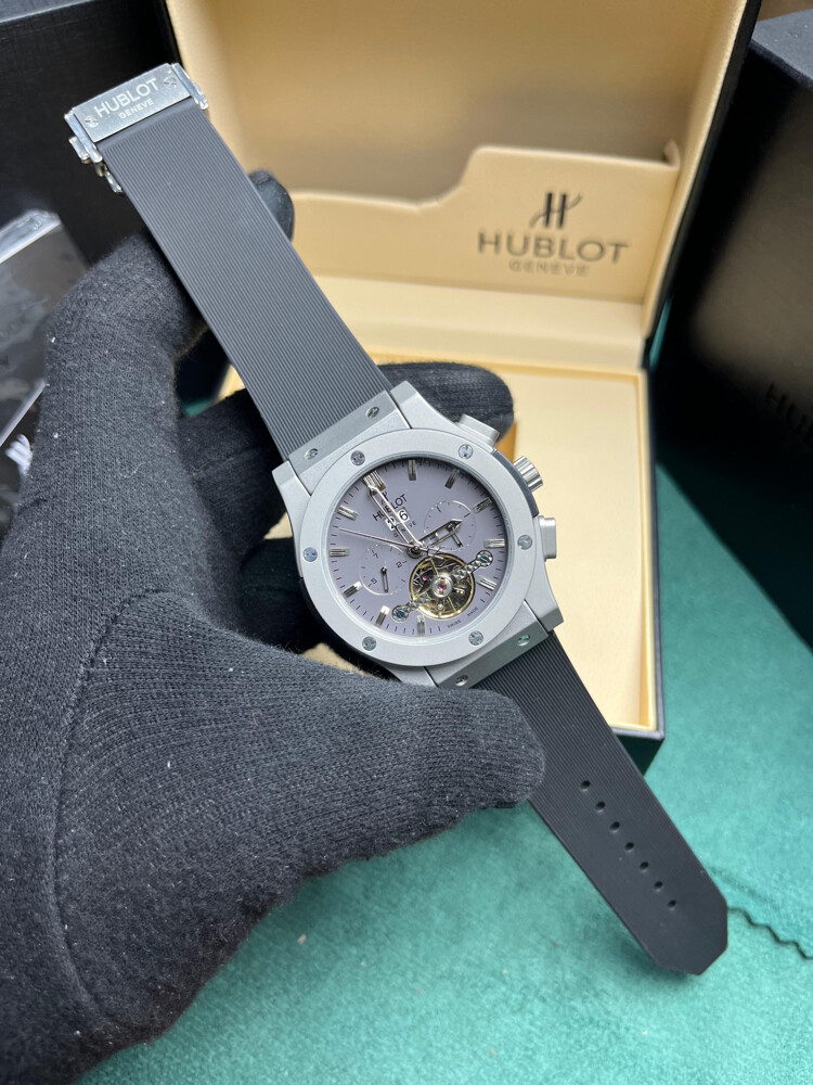 Hublot watch - 14
