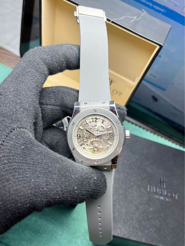 Hublot watch - 6