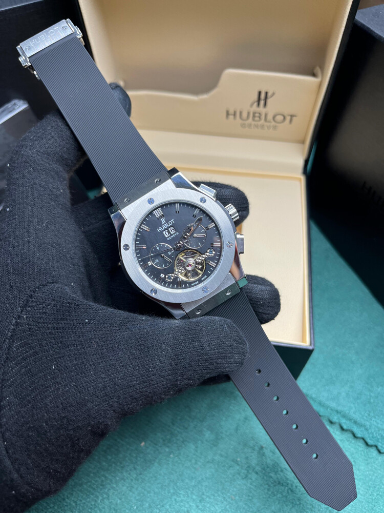 Hublot watch - 1