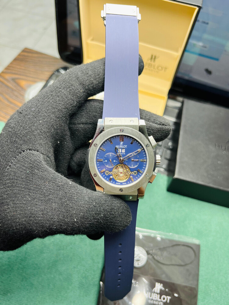 Hublot watch - 13