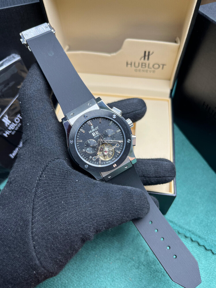 Hublot watch - 8