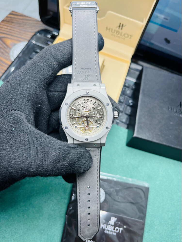 Hublot watch - 11