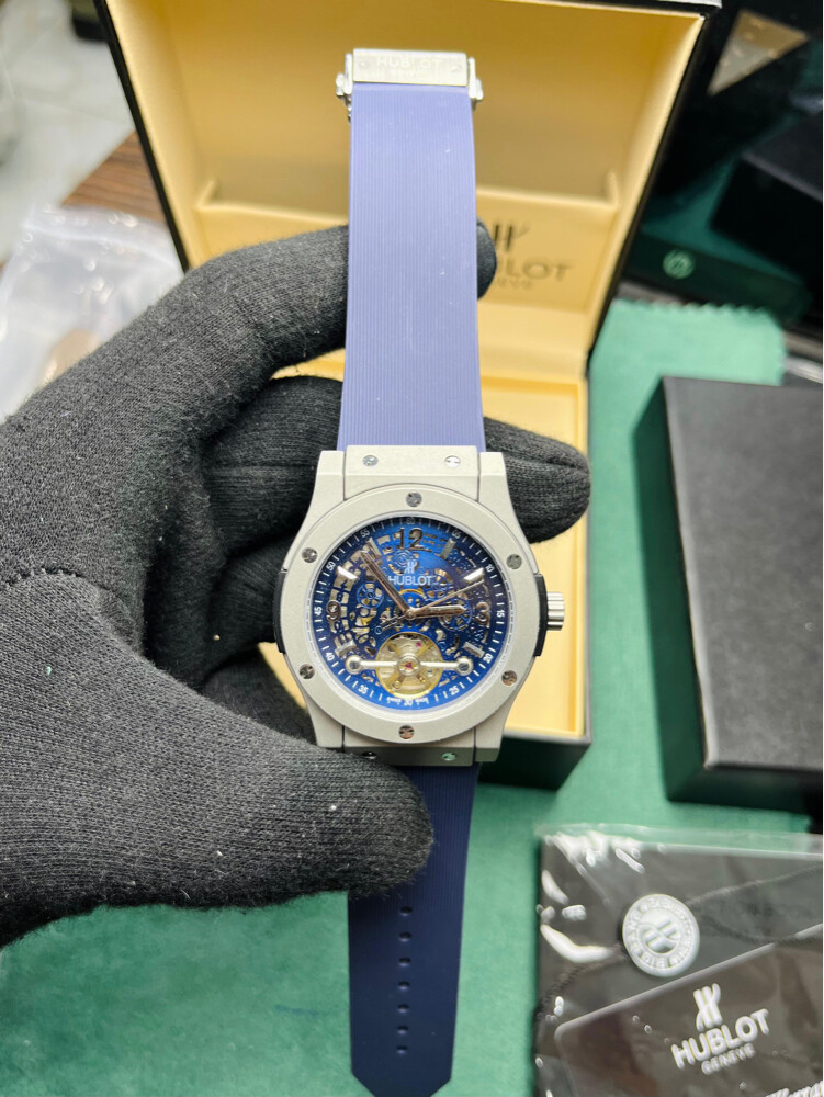Hublot watch - 12