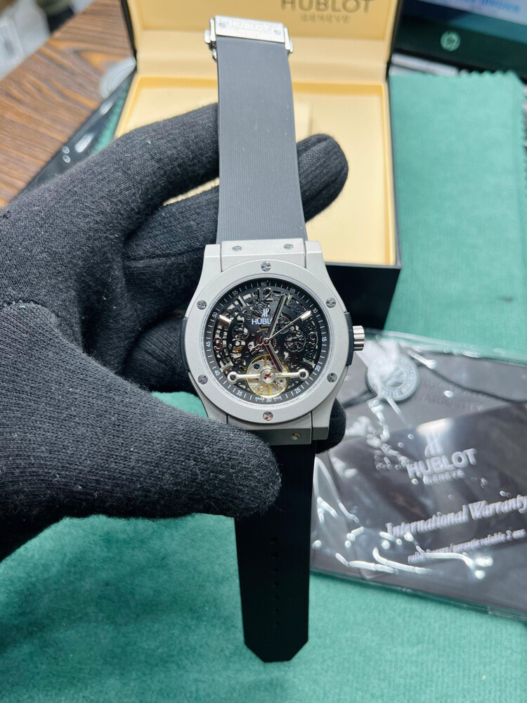 Hublot watch - 10