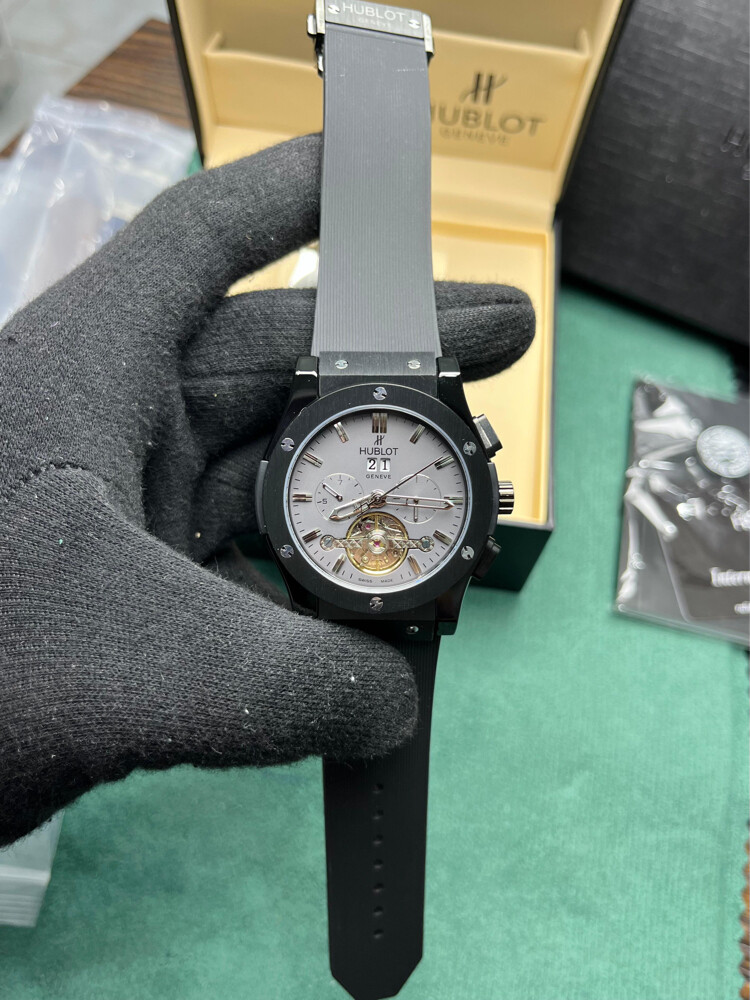 Hublot watch - 15