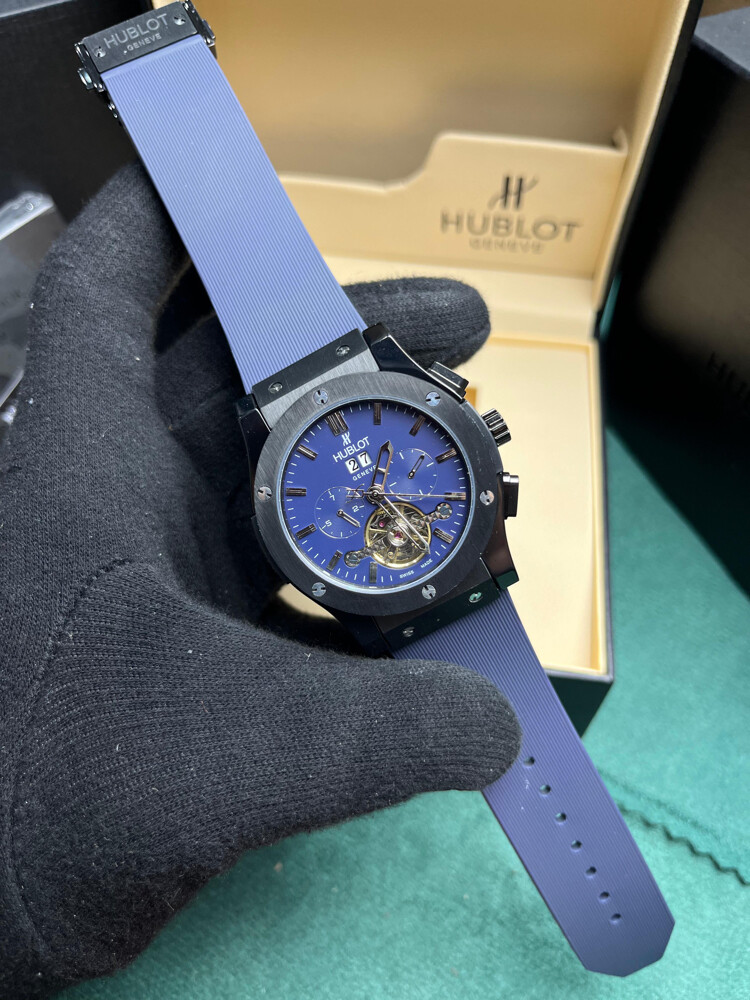 Hublot watch - 5