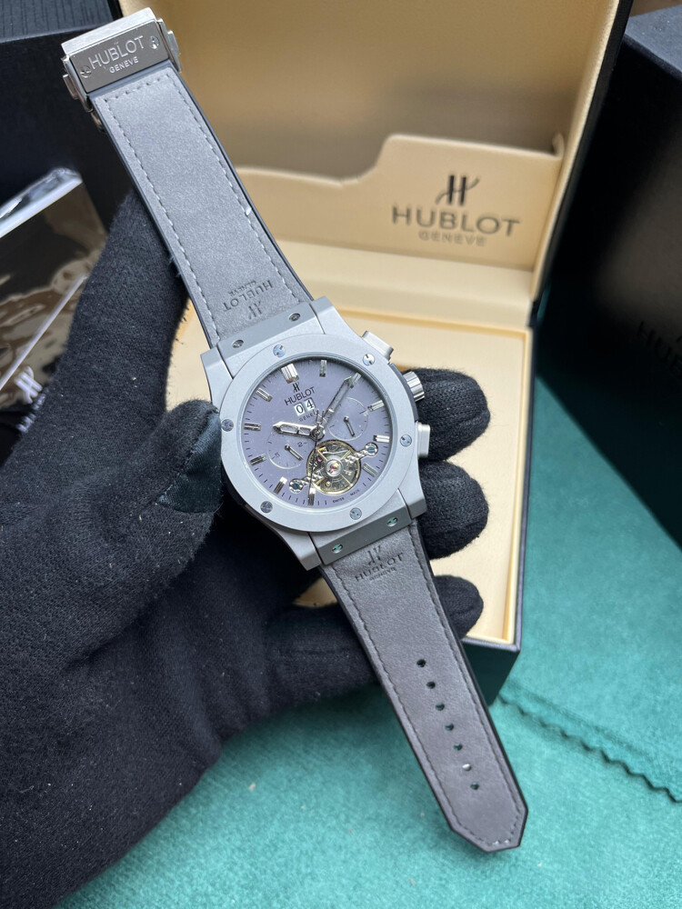 Hublot watch - 4