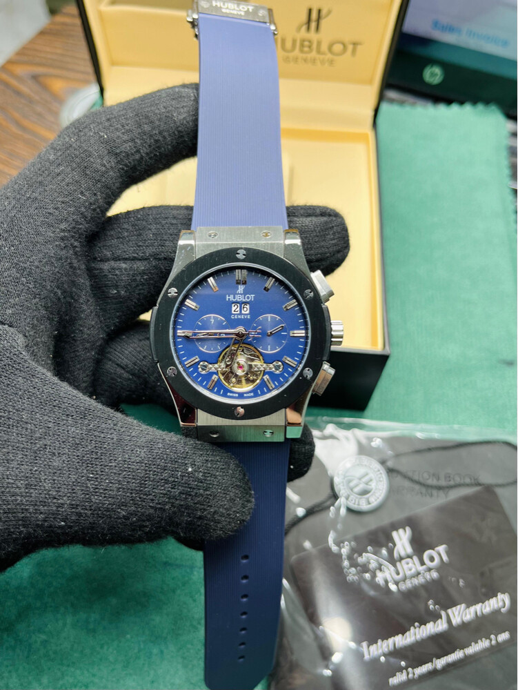 Hublot watch - 3