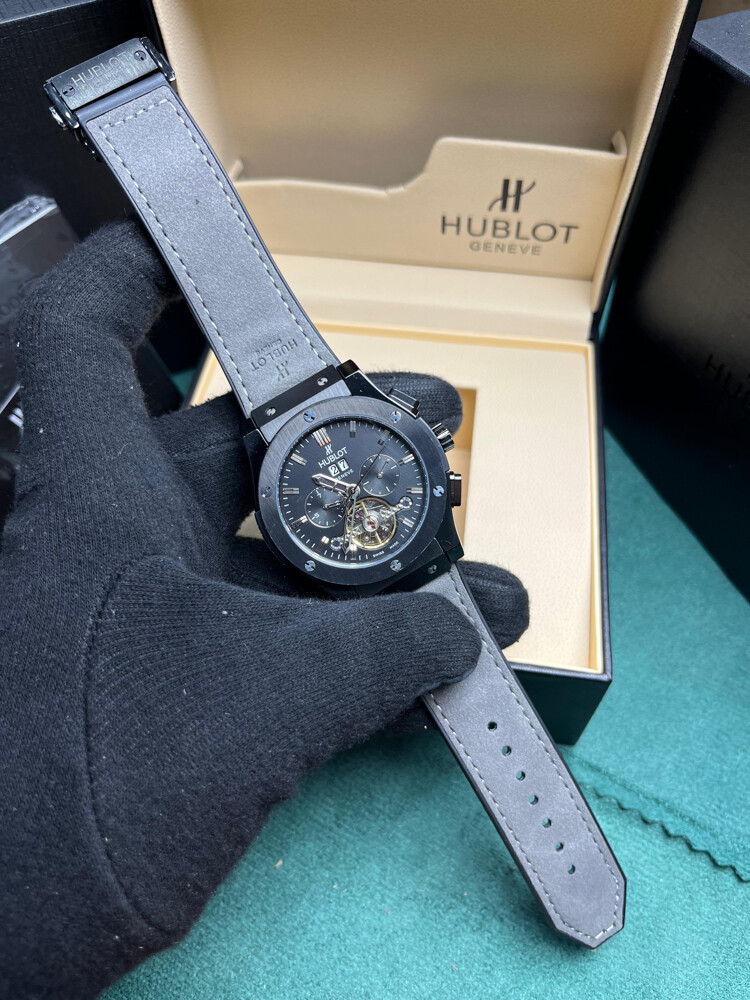 Hublot watch - 7
