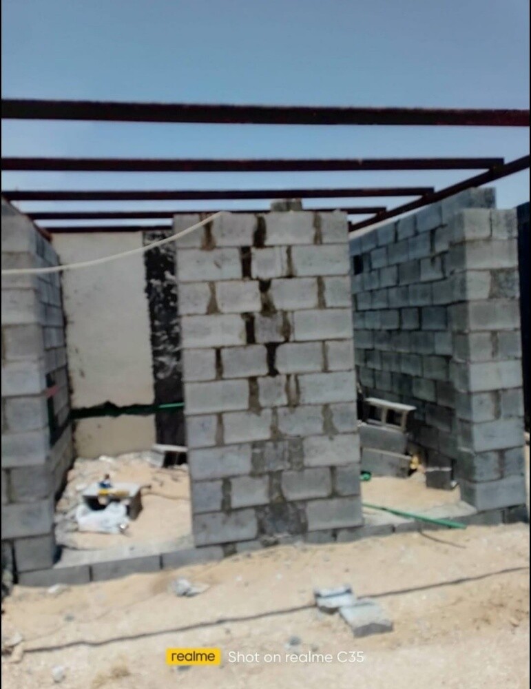 اعمال البناء والتعمير للفلل - 3