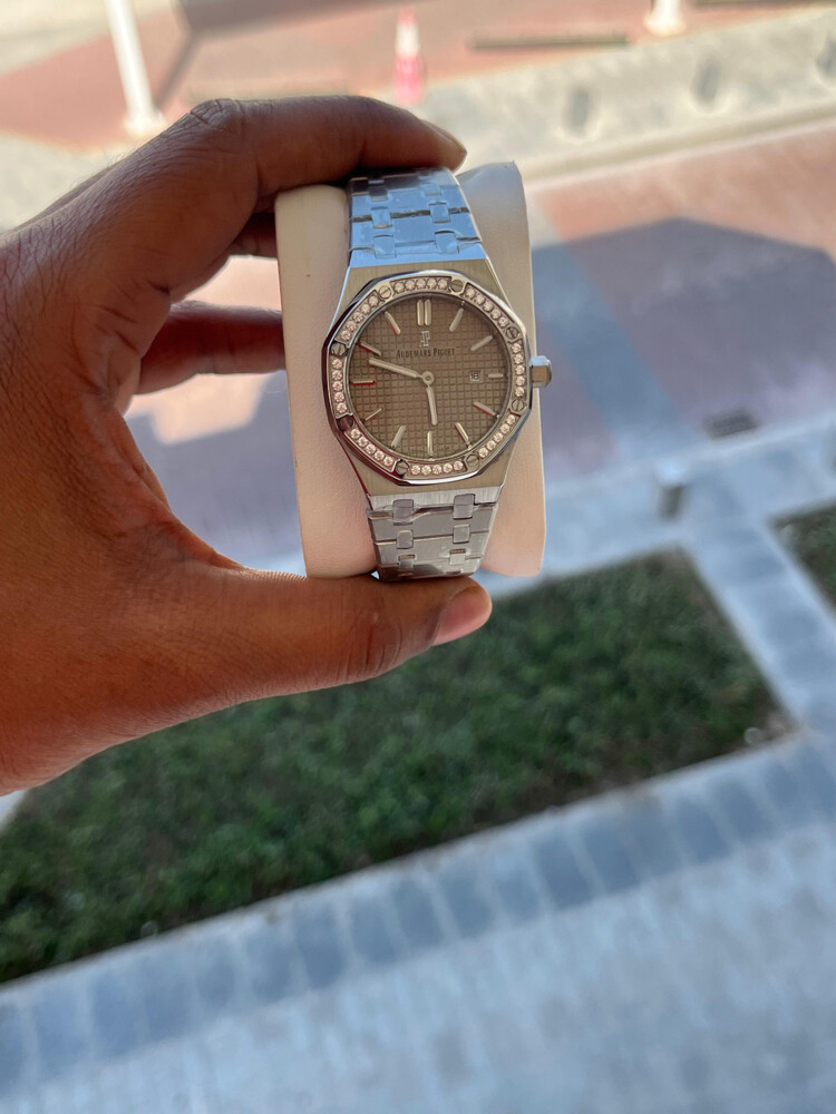 Audemars piguet - 12