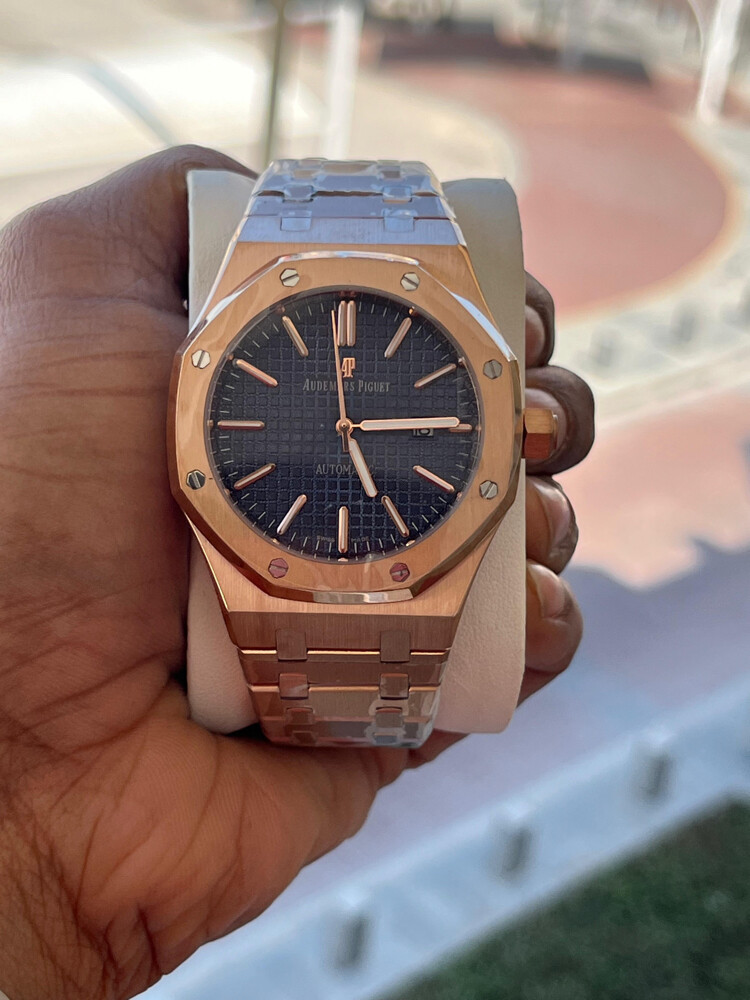 Audemars piguet - 18