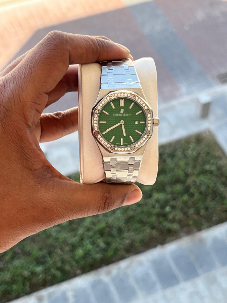 Audemars piguet - 6