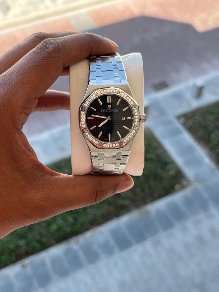 Audemars piguet - 2