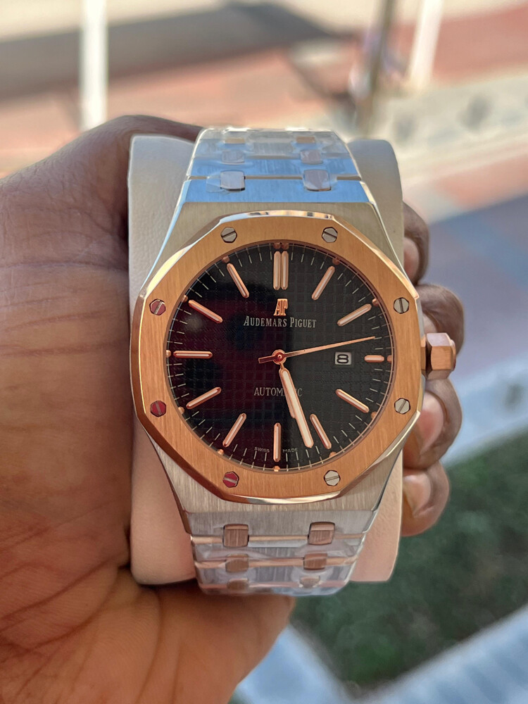 Audemars piguet - 10