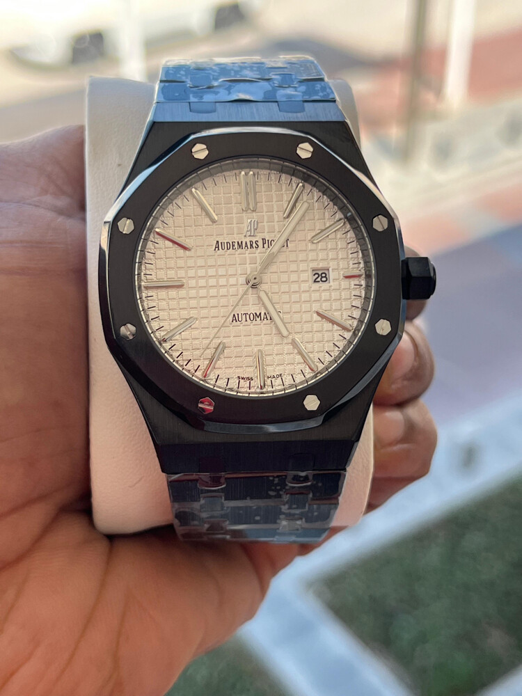 Audemars piguet - 4