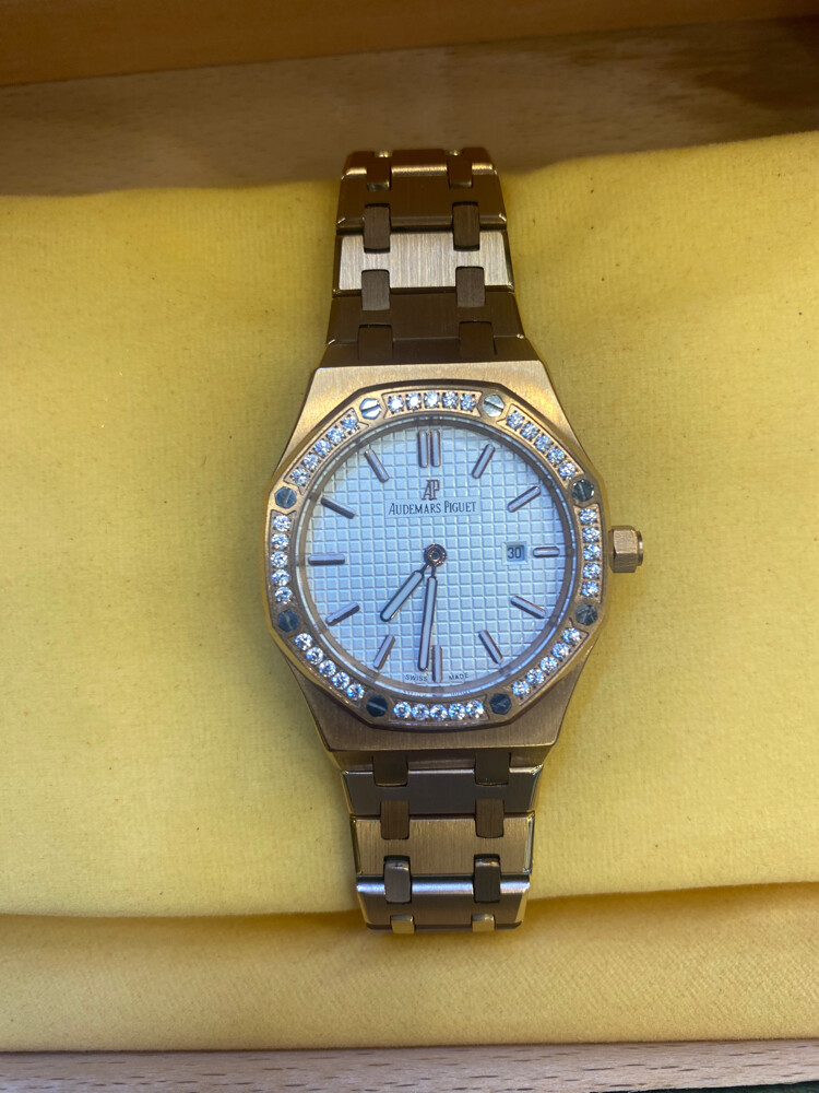 Audemars piguet - 16