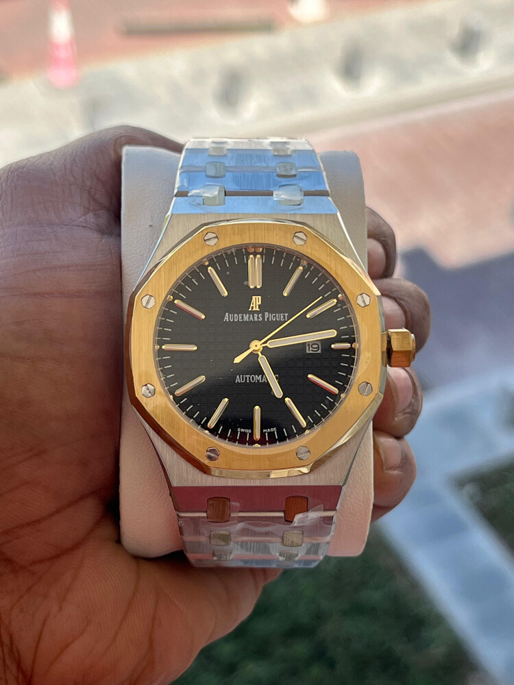 Audemars piguet - 11