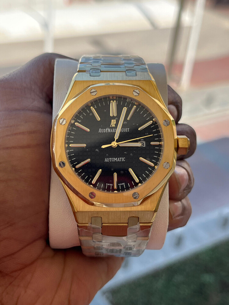 Audemars piguet - 7