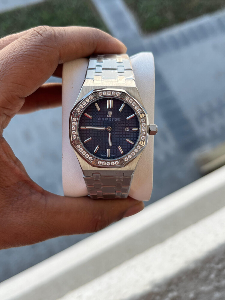 Audemars piguet - 1