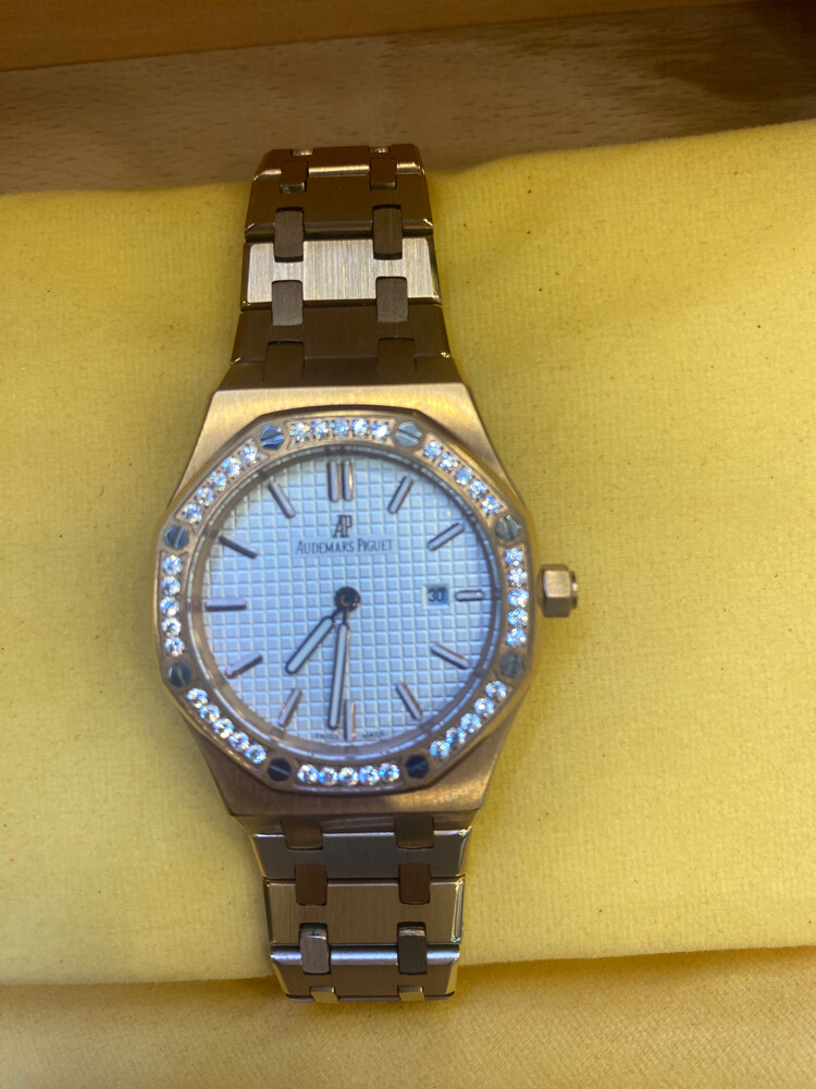 Audemars piguet - 3