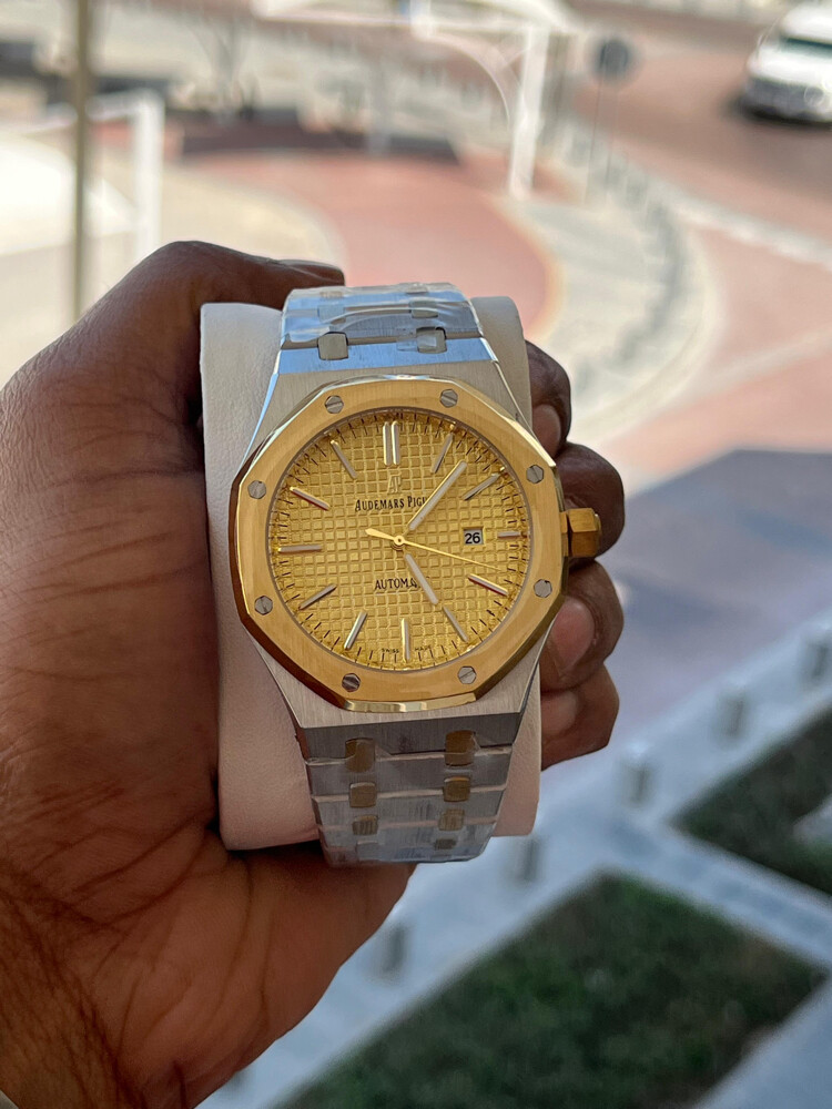 Audemars piguet - 15