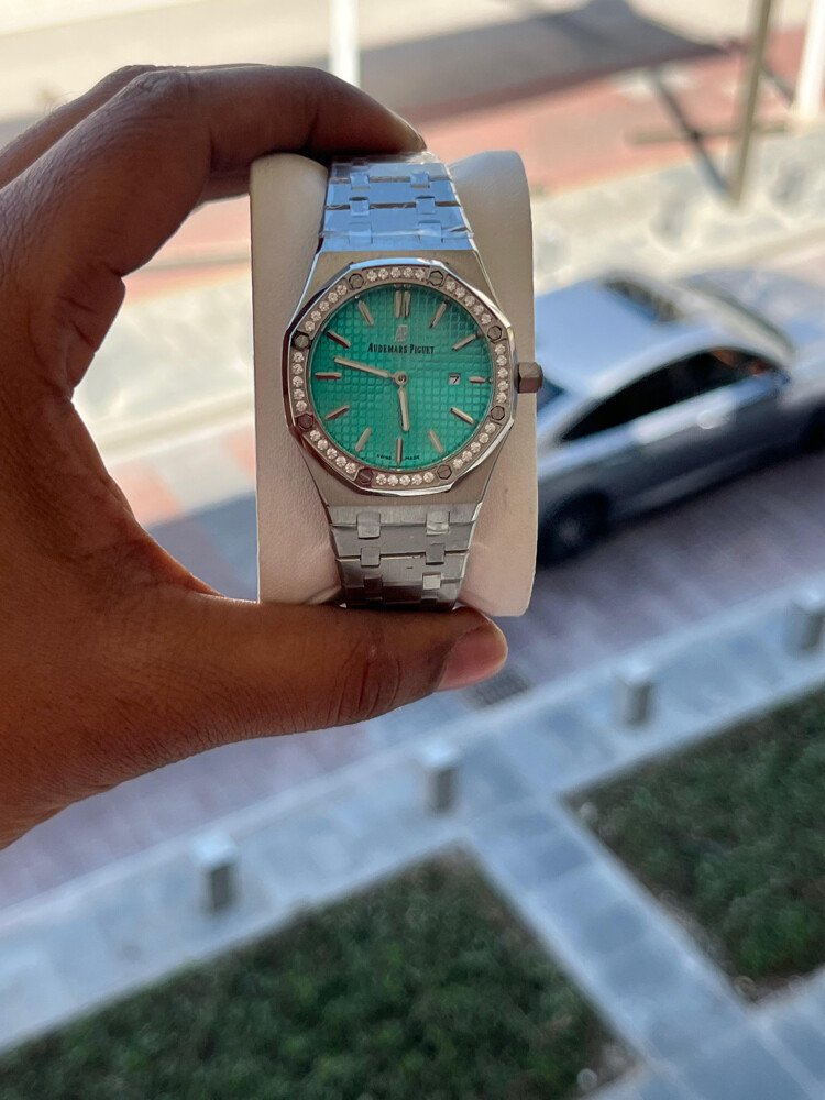 Audemars piguet - 5