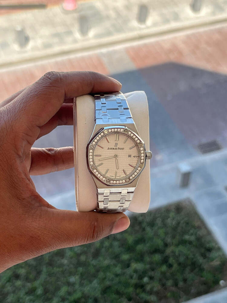 Audemars piguet - 8