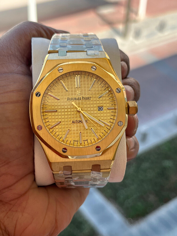 Audemars piguet - 17