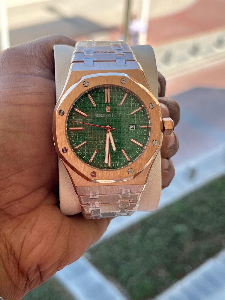 Audemars piguet - 13