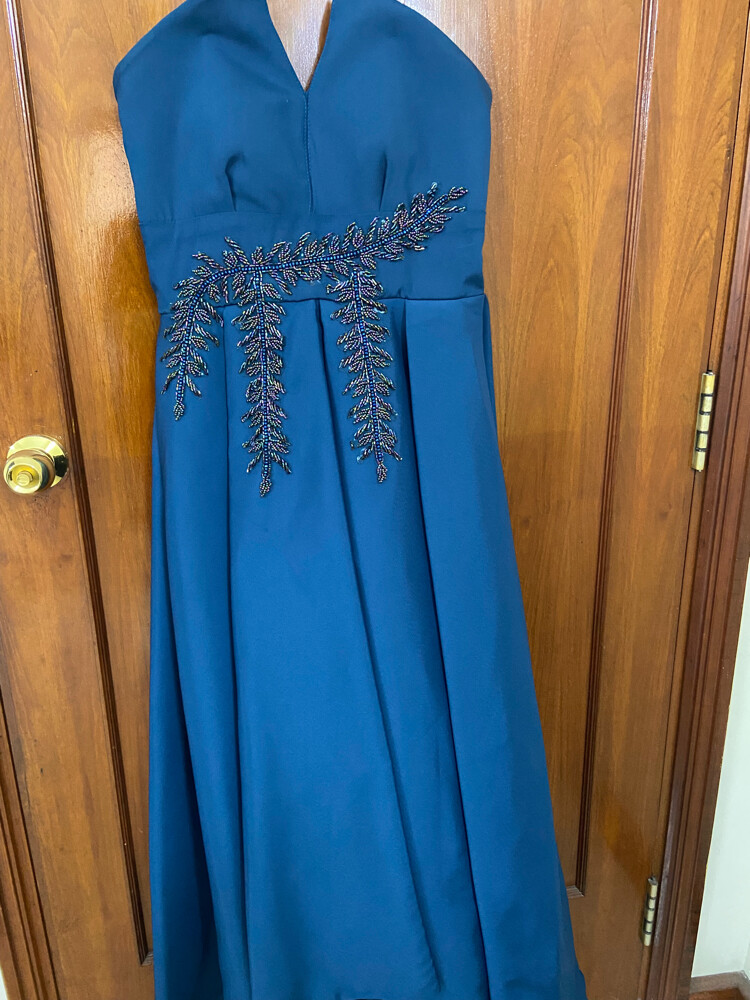 فستان سهره - 5