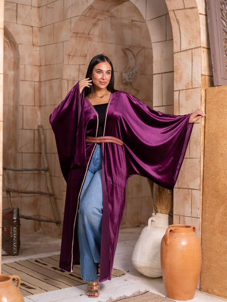 kaftan  - 6