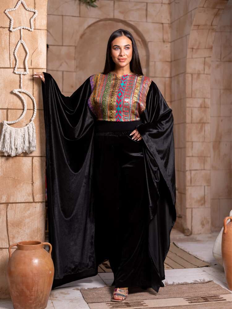kaftan  - 2