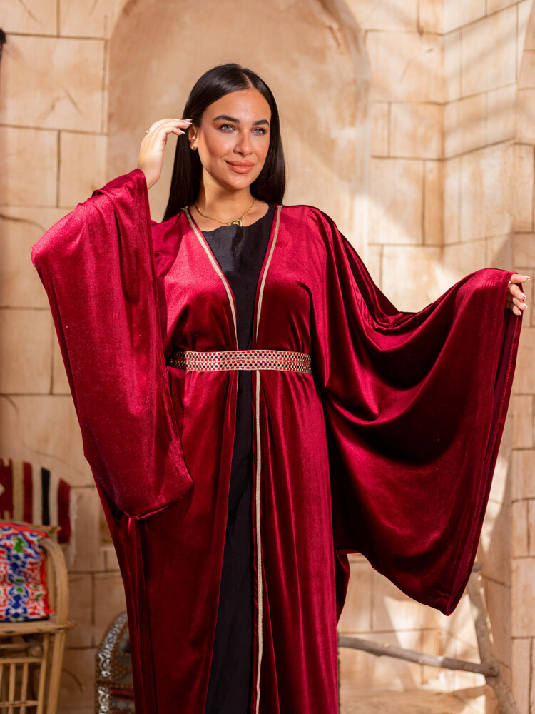 kaftan  - 7
