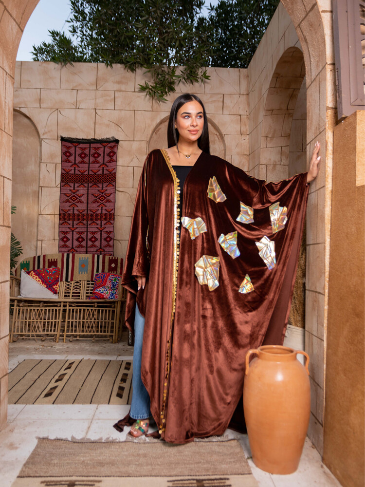 kaftan  - 3