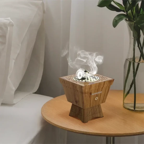 Porodo Portable Incense Burner - 2